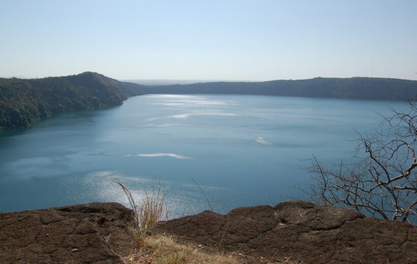 Lake Chala Day Trip: Nature's Hidden Gem