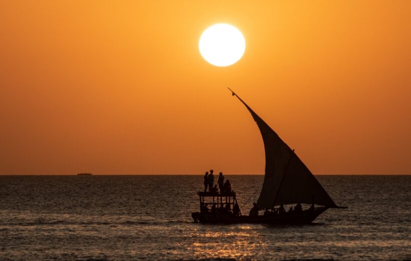 Zanzibar Extension Holiday: Where Eden Meets Adventure