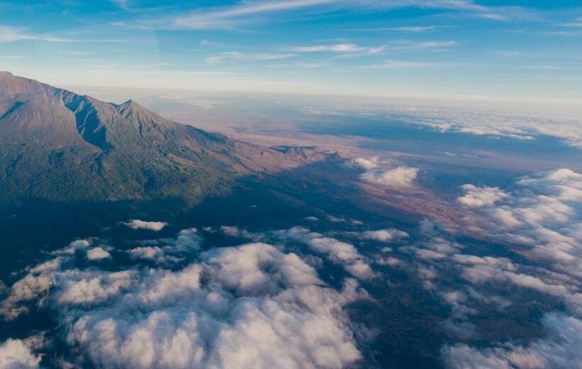 Conquering the Heights: Mt. Meru Climb 3 Days 2 Nights
