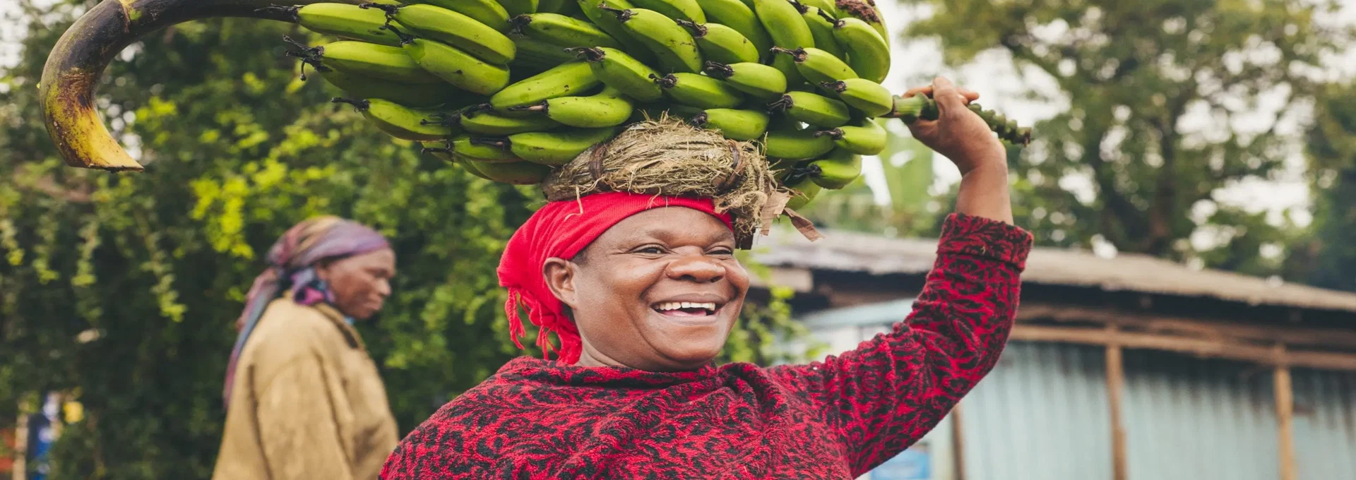 Local cultural experience in northern Tanzania