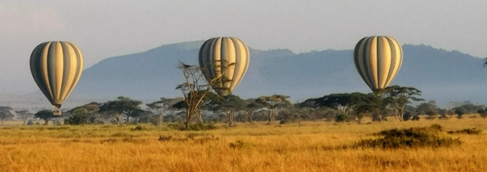 Serengeti National Park