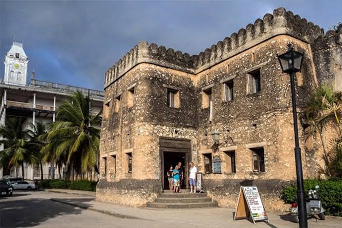 Zanzibar culture and coast transition