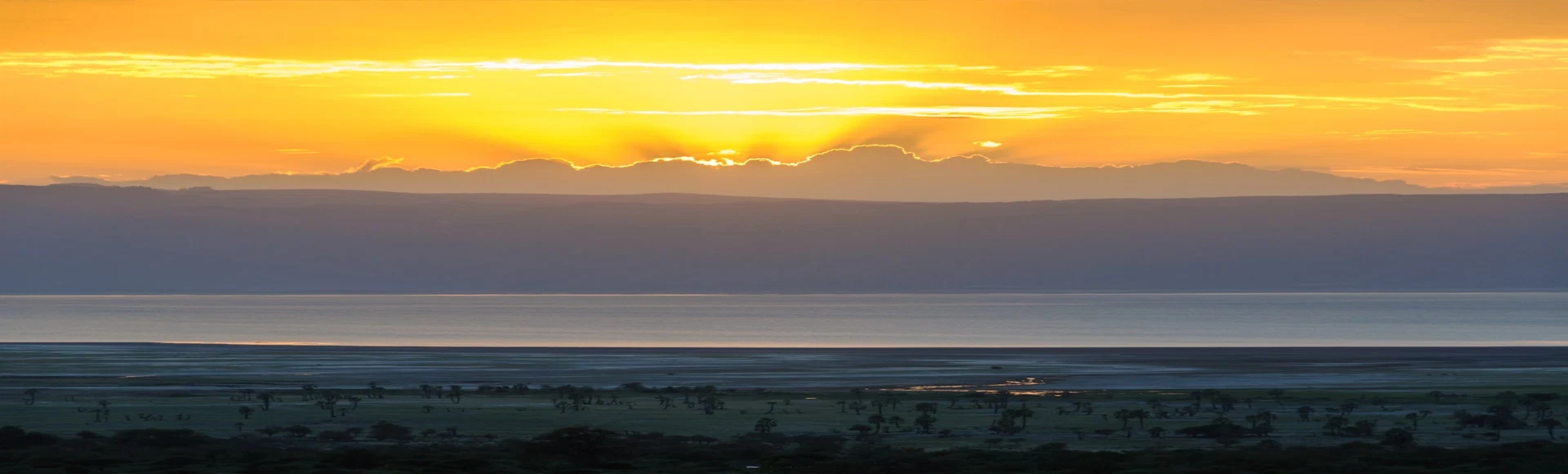 8-Day Tanzania Northern Circuit and Lake Eyasi Cultural Safari