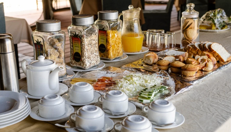Practical Tanzania safari accommodation near wildlife areas