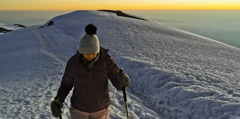 9-Day Kilimanjaro Lemosho Route Extended Acclimatization Climb