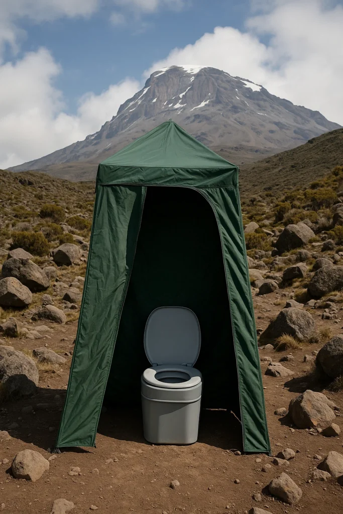Mount Kilimanjaro Scenic Climbing Trekking And Summit Adventure In Tanzania Alternate View 25 1