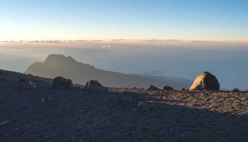 Mount Kilimanjaro Scenic Climbing Trekking And Summit Adventure In Tanzania Alternate View 30 1