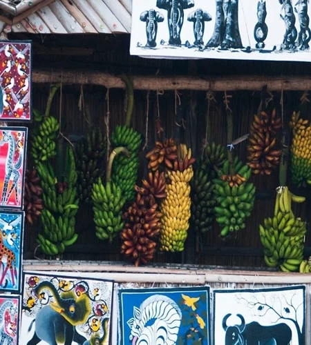 Mto Wa Mbu Cultural Village Local Food And Community Day Tour Tanzania Alternate View 07 1