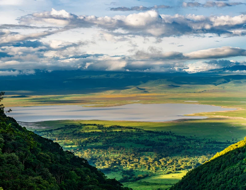 Tarangire National Park
