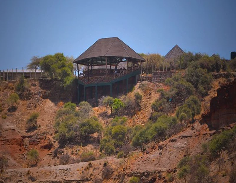 Olduvai Gorge Archaeology History And Ngorongoro Cultural Day Tour Tanzania Alternate View 03 1