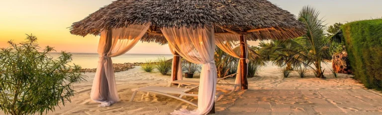 what to wear on safari Tanzania travel guide by Everyday Safaris in Tanzania