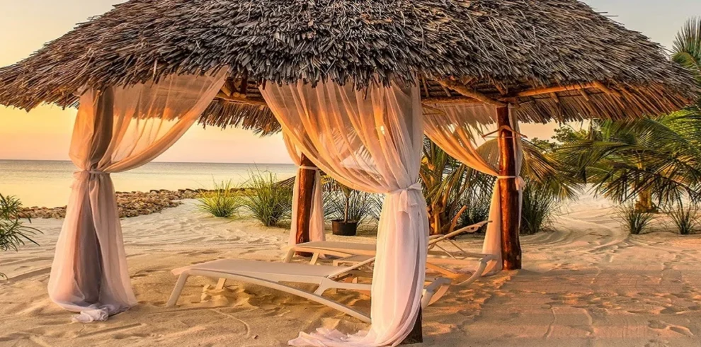 what to wear on safari Tanzania travel guide by Everyday Safaris in Tanzania