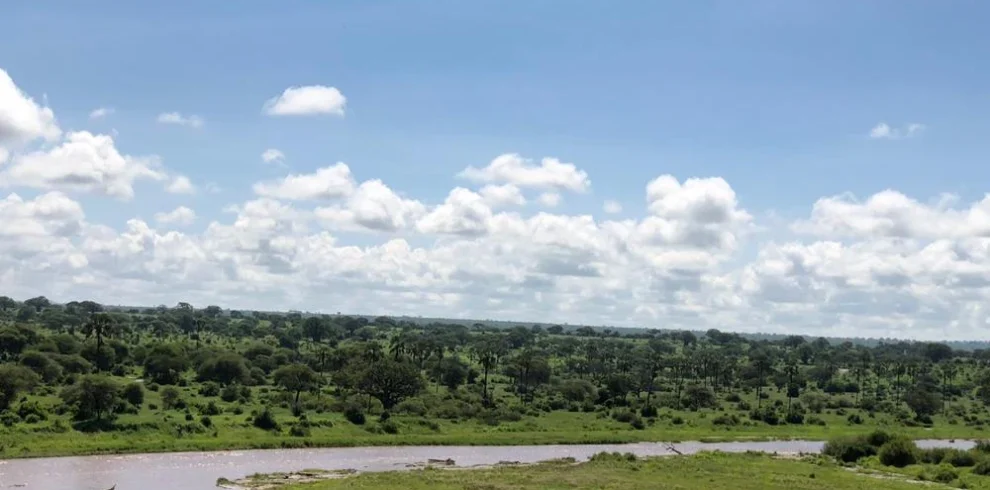 Tanzania itinerary weather changes travel guide by Everyday Safaris in Tanzania