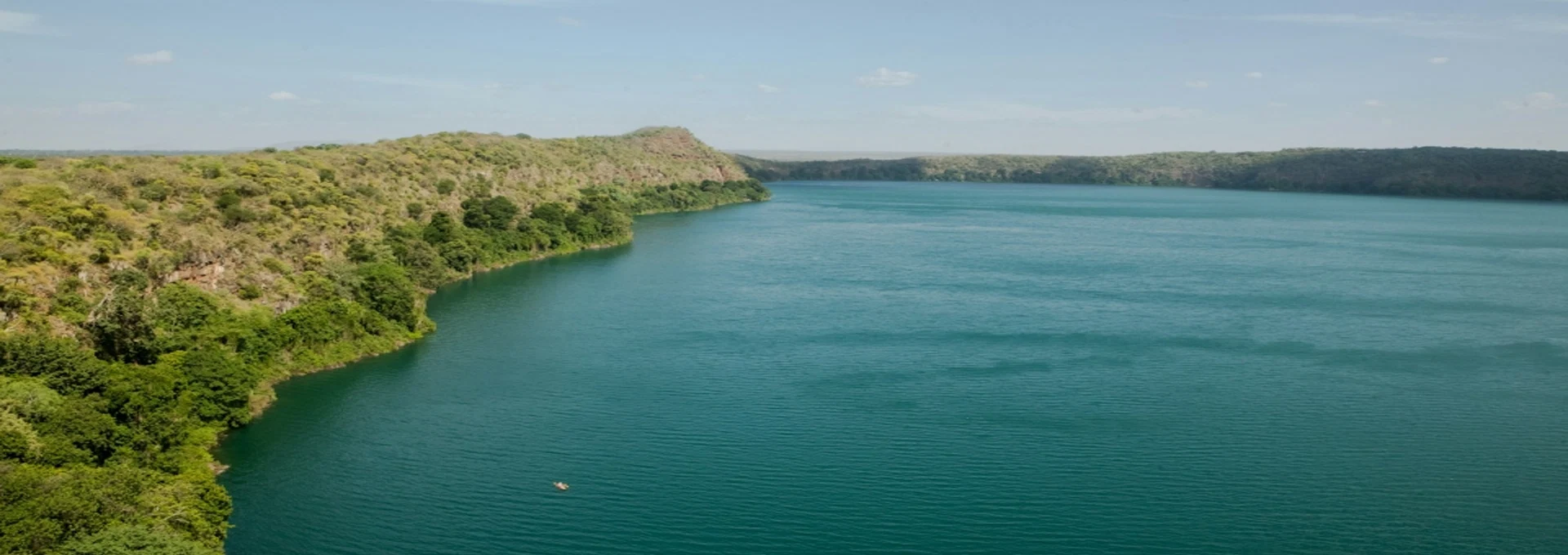 Lake Manyara National Park