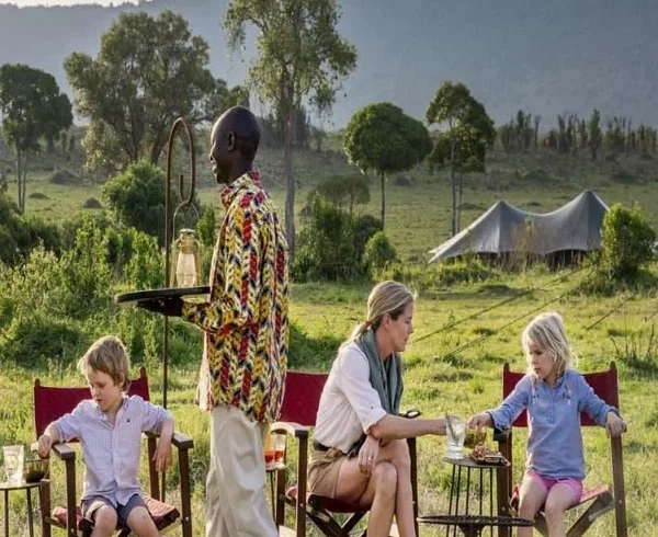 Tanzania travel insurance travel guide by Everyday Safaris in Tanzania