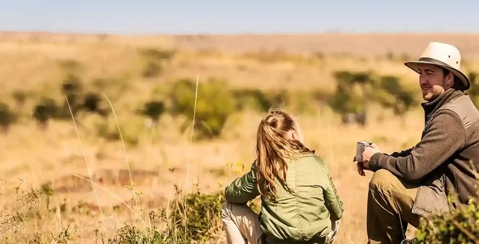 Private Tanzania safari across Serengeti Ngorongoro and Tarangire