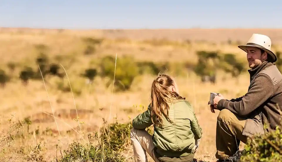 Private Tanzania safari across Serengeti Ngorongoro and Tarangire