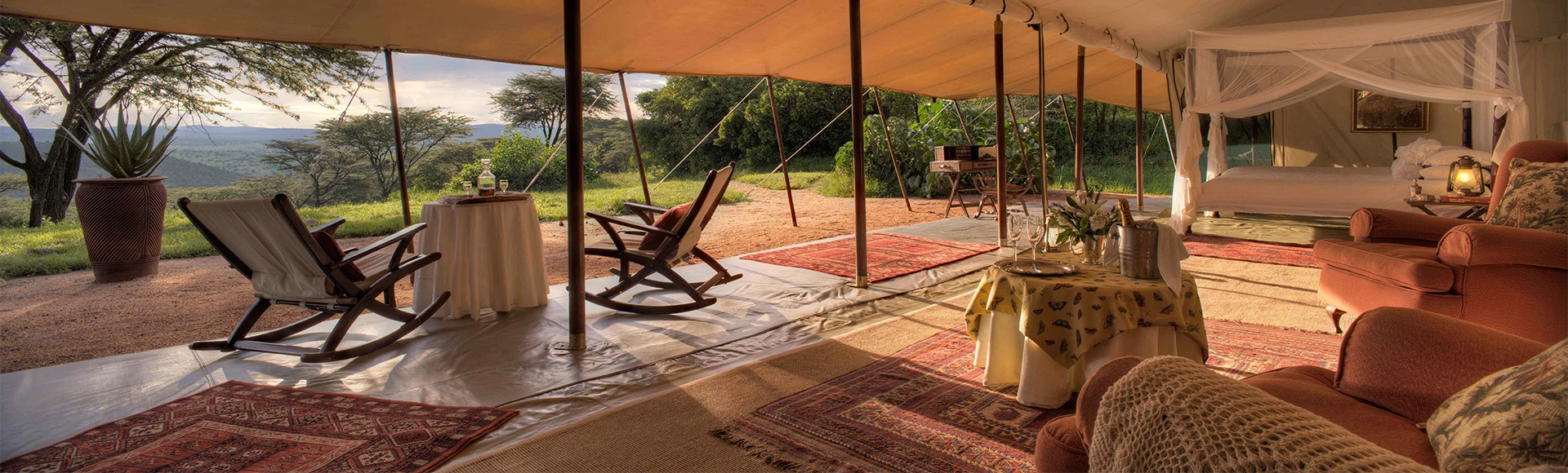 Serengeti National Park