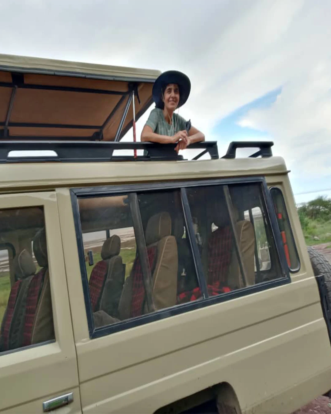 Great Migration and Tanzania wildlife safari experience