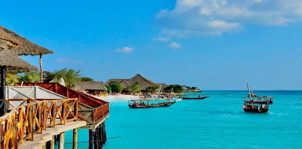 Zanzibar honeymoon planning travel guide by Everyday Safaris in Tanzania