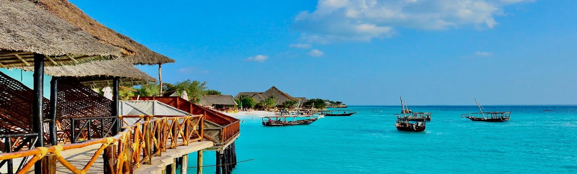 Zanzibar honeymoon planning travel guide by Everyday Safaris in Tanzania
