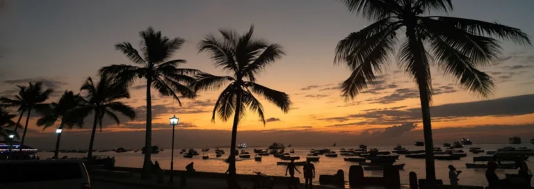 Stone Town before or after beach travel guide by Everyday Safaris in Tanzania