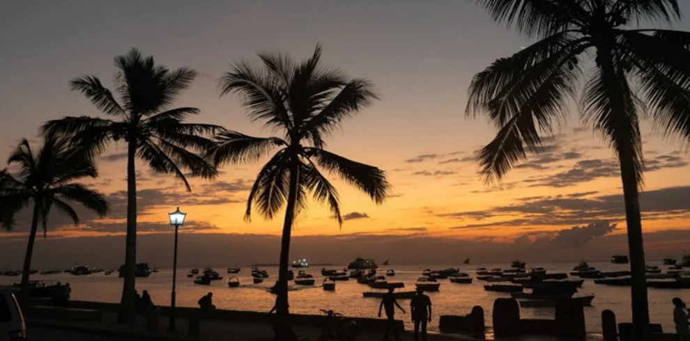Stone Town before or after beach travel guide by Everyday Safaris in Tanzania