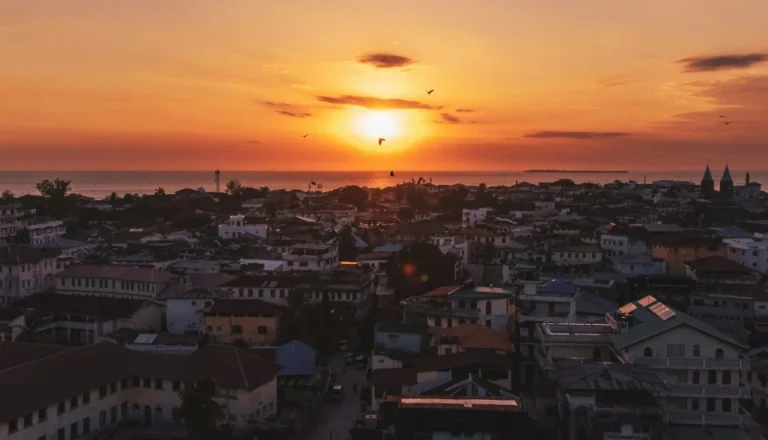 how many days Zanzibar after safari travel guide by Everyday Safaris in Tanzania