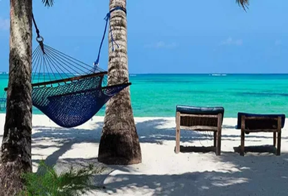Tanzania safari and Zanzibar beach holiday