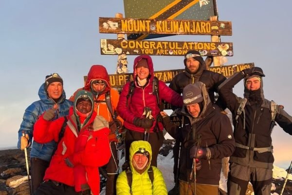 to-the-mountains-kilimanjaro-trekkers-congrats